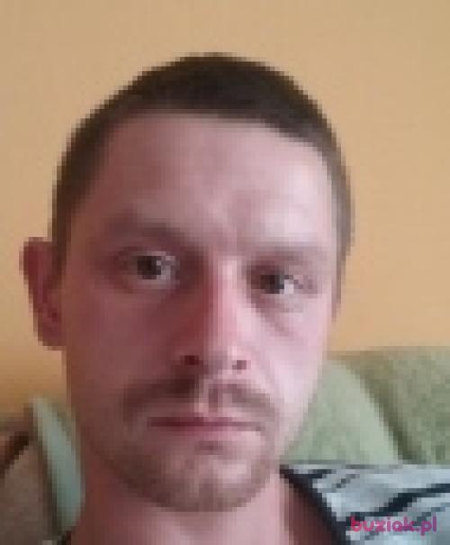 saajmon83, Mężczyzna, 43 lata, Żory