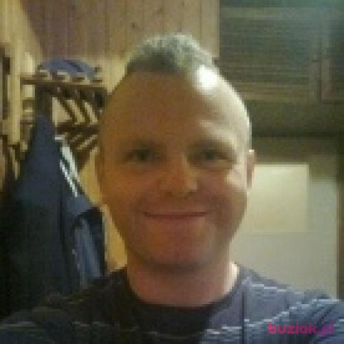 Michal667, Mężczyzna, 39 lat, Lublin