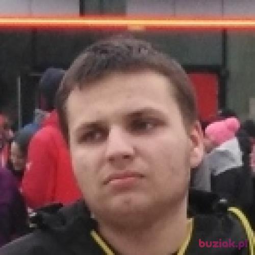 Matrrix, Mężczyzna, 27 lat, Głogów
