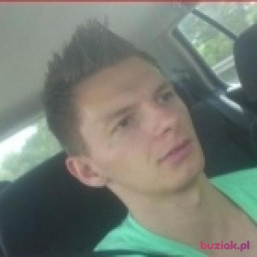 Adam3411, Mężczyzna, 41 lat, Opalenica