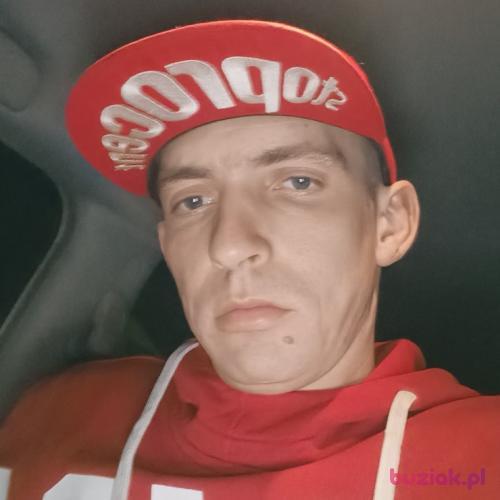 marcin56121, Male, 36 years, Rotterdam