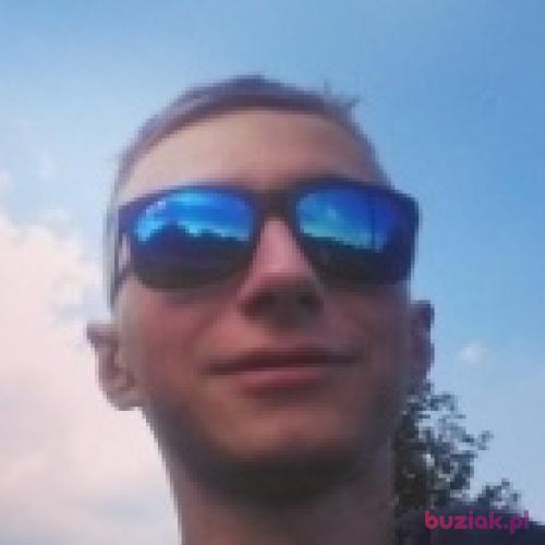 Piterek121, Mężczyzna, 29 lat, Brzesko
