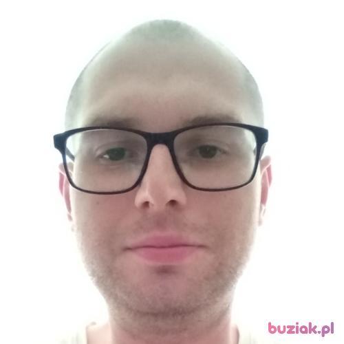 HeroicznyPioter, Mężczyzna, 27 lat, Tomaszów Lubelski