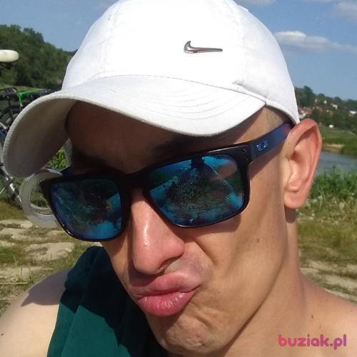 damix666666, Mężczyzna, 36 lat, Krosno Odrzańskie