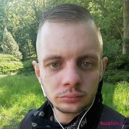 DAVVID31, Mężczyzna, 38 lat, Szczecin