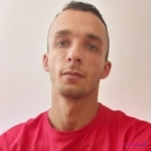 Arturo920, Mężczyzna, 28 lat, Słupsk