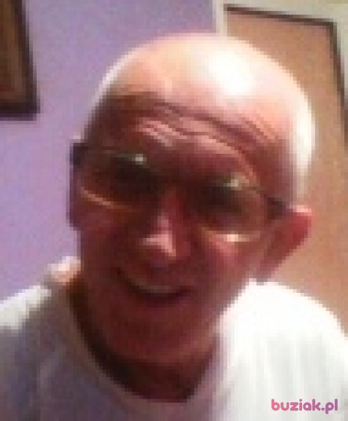 kindybalslonik, Mężczyzna, 77 lat, Oleśnica