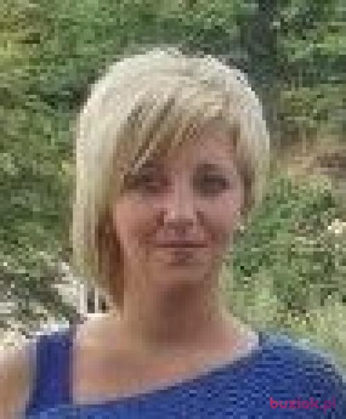 Pati1212, Kobieta, 34 lata, lubelskie