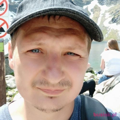 eric800, Male, 36 years, Wrocław