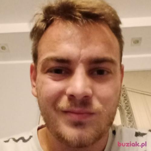 Marianoo96, Mężczyzna, 29 lat, Olsztyn