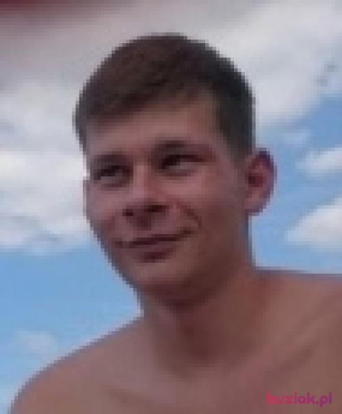 Patryg95, Mężczyzna, 31 lat, Warszawa