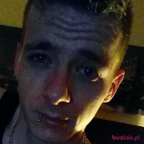 PewnySiebie91, Male, 34 years, Hampshire