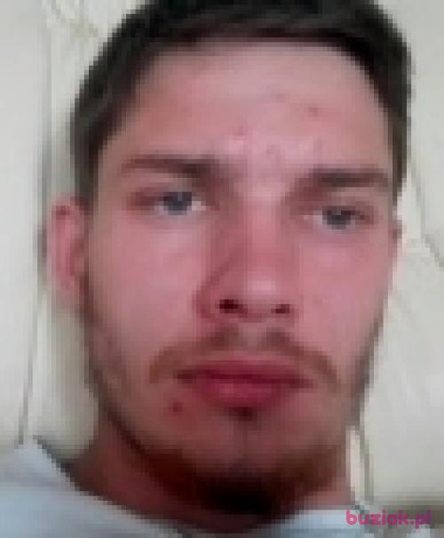 Paweflorecki, Mężczyzna, 31 lat, Brzeg