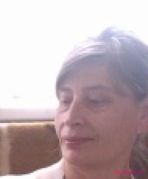 Iwonus1970, Female, 56 years, Szubin
