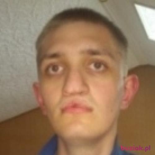 dawidru, Mężczyzna, 32 lata, Płock