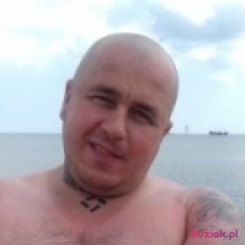 Odliczam, Mężczyzna, 46 lat, Wrocław