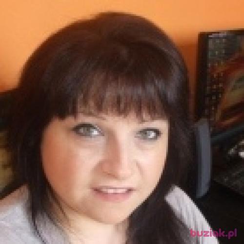 anulka3612, Female, 47 years, Koronowo