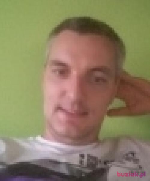 Twardywlkp, Mężczyzna, 44 lata, Jarocin