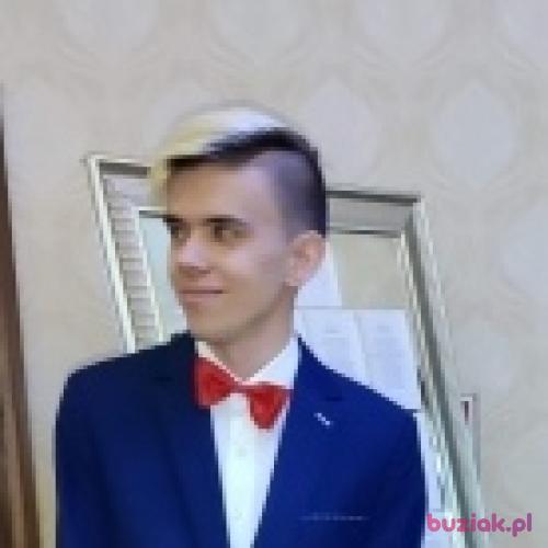 Donio789, Mężczyzna, 25 lat, Radzionków