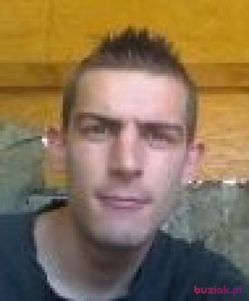 sam309, Male, 37 years, Sanok