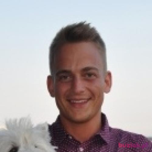 zoferek, Mężczyzna, 38 lat, Świnoujście