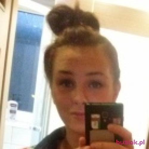 ejsylwia, Kobieta, 29 lat, Nysa