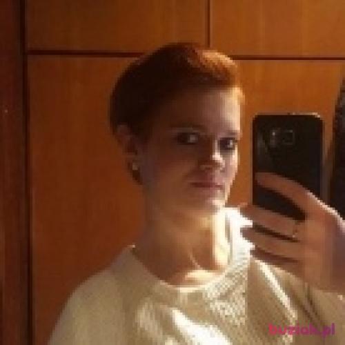 paulafajna2, Kobieta, 36 lat, Szczecin