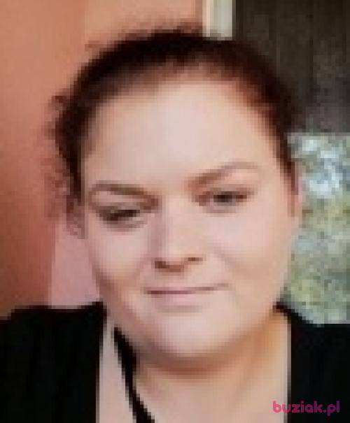 wesolakarolina8, Kobieta, 36 lat, Brańsk