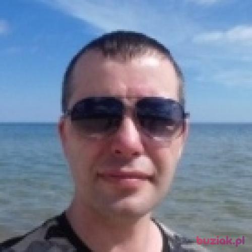 Pakerosi40, Mężczyzna, 48 lat, Września