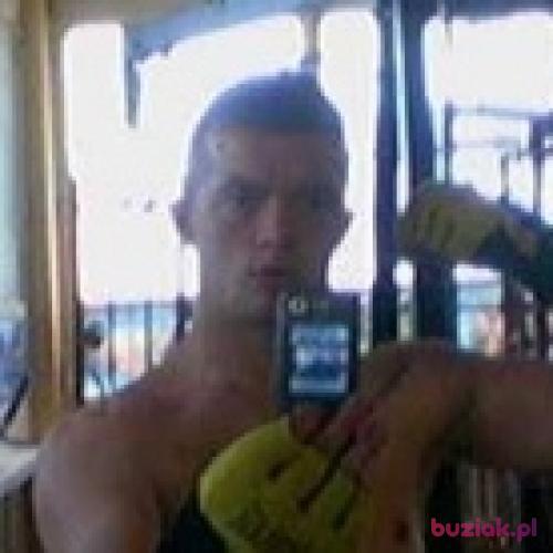 Kilusi, Mężczyzna, 30 lat, Łódź