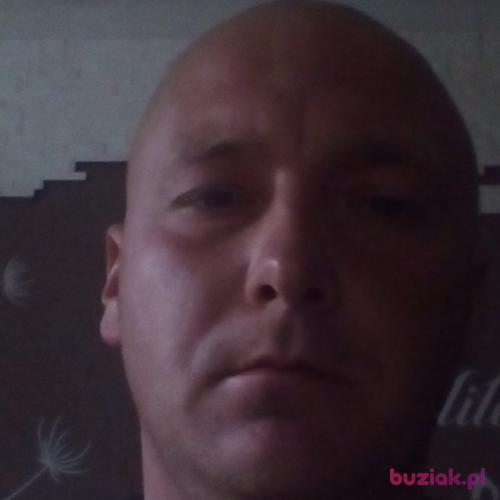 adasiek1lux, Mężczyzna, 33 lata, Koziegłowy