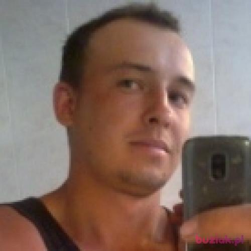 roberto2469, Mężczyzna, 34 lata, Tomaszów Lubelski