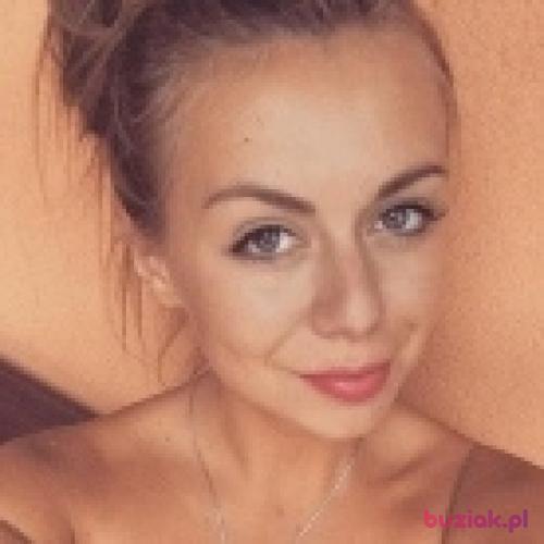 Monika86Pn, Kobieta, 39 lat, Poznań