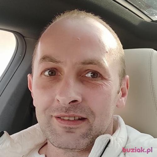 KercherON, Mężczyzna, 46 lat, Starachowice