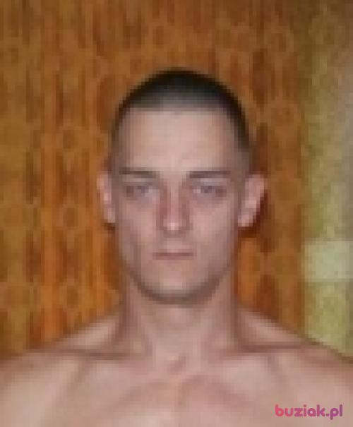 DesertStorm89, Mężczyzna, 37 lat, Tychy