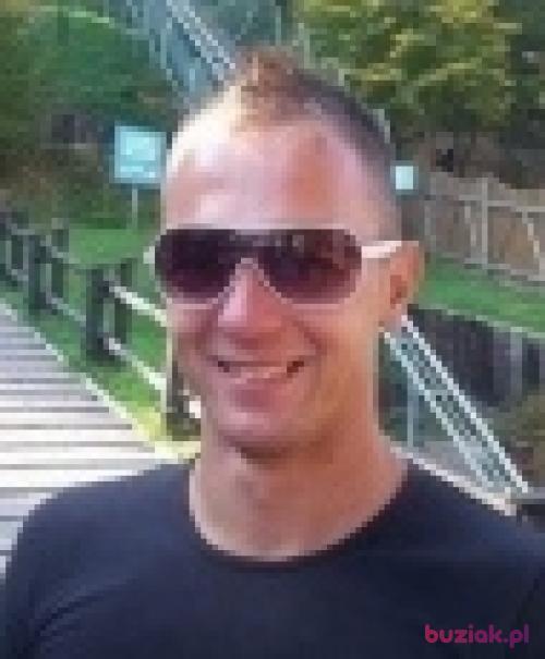 Patryk2486, Mężczyzna, 40 lat, Ostrowiec Swiętokrzyski