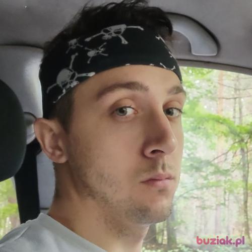 Kamilvbt, Male, 29 years, Bukowno