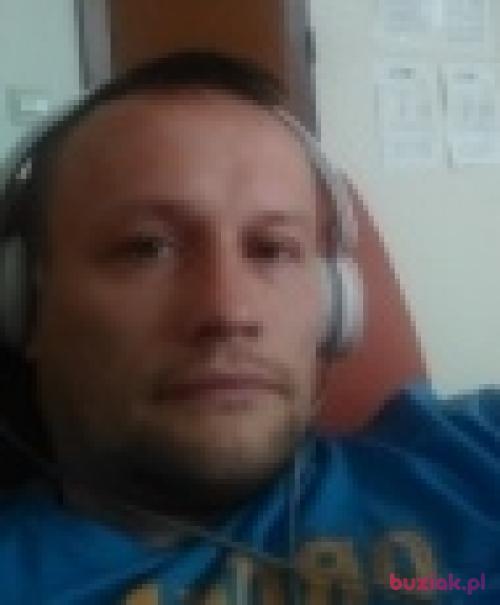 Piotrekbury38, Mężczyzna, 49 lat, Złotów
