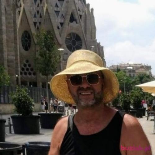 bernard4, Mężczyzna, 58 lat, Dobre Miasto