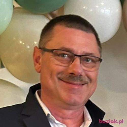 Rudis, Mężczyzna, 49 lat, Siegen