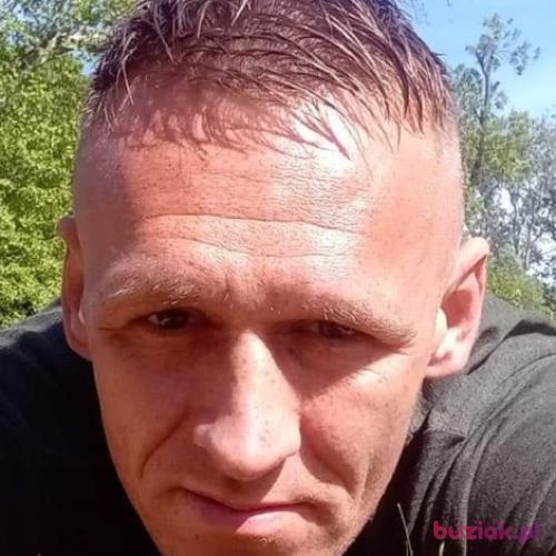 dzielnylis1, Mężczyzna, 30 lat, Głogów