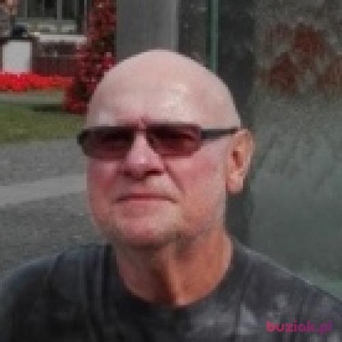 josef52v, Mężczyzna, 74 lata, Starachowice