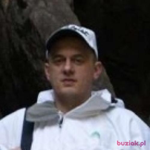 grzegorz117, Mężczyzna, 53 lata, Gorzów Wielkopolski