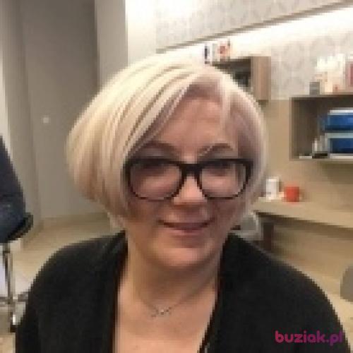 zojka2, Kobieta, 49 lat, Warszawa