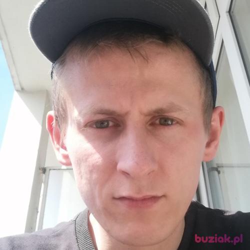 Marek1998siwy, Male, 28 years, Iława