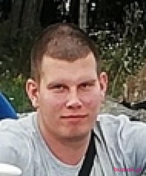 Ochrona1995, Mężczyzna, 31 lat, Czeladź