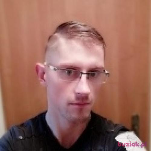 Gregoryiz, Mężczyzna, 39 lat, Gorzów Wielkopolski