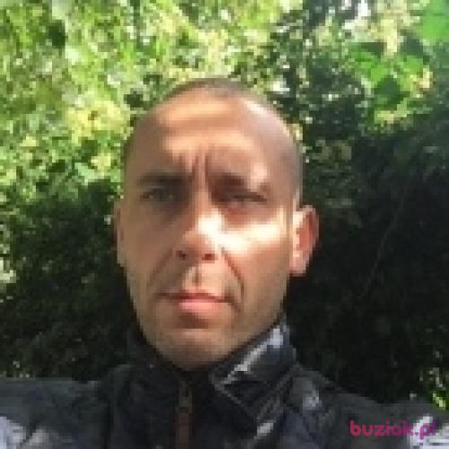 Redwright, Mężczyzna, 45 lat, Bedfordshire