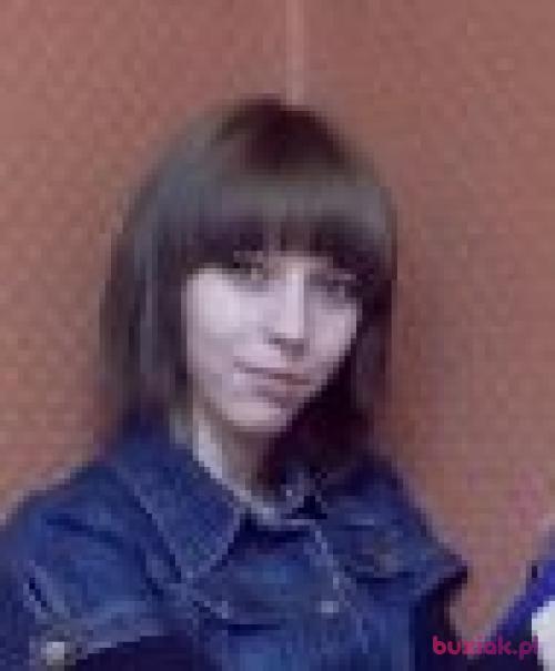 niunia2509, Kobieta, 29 lat, Ostróda
