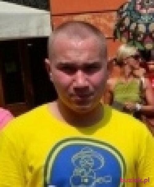 Kamcio90, Mężczyzna, 36 lat, Sosnowiec
